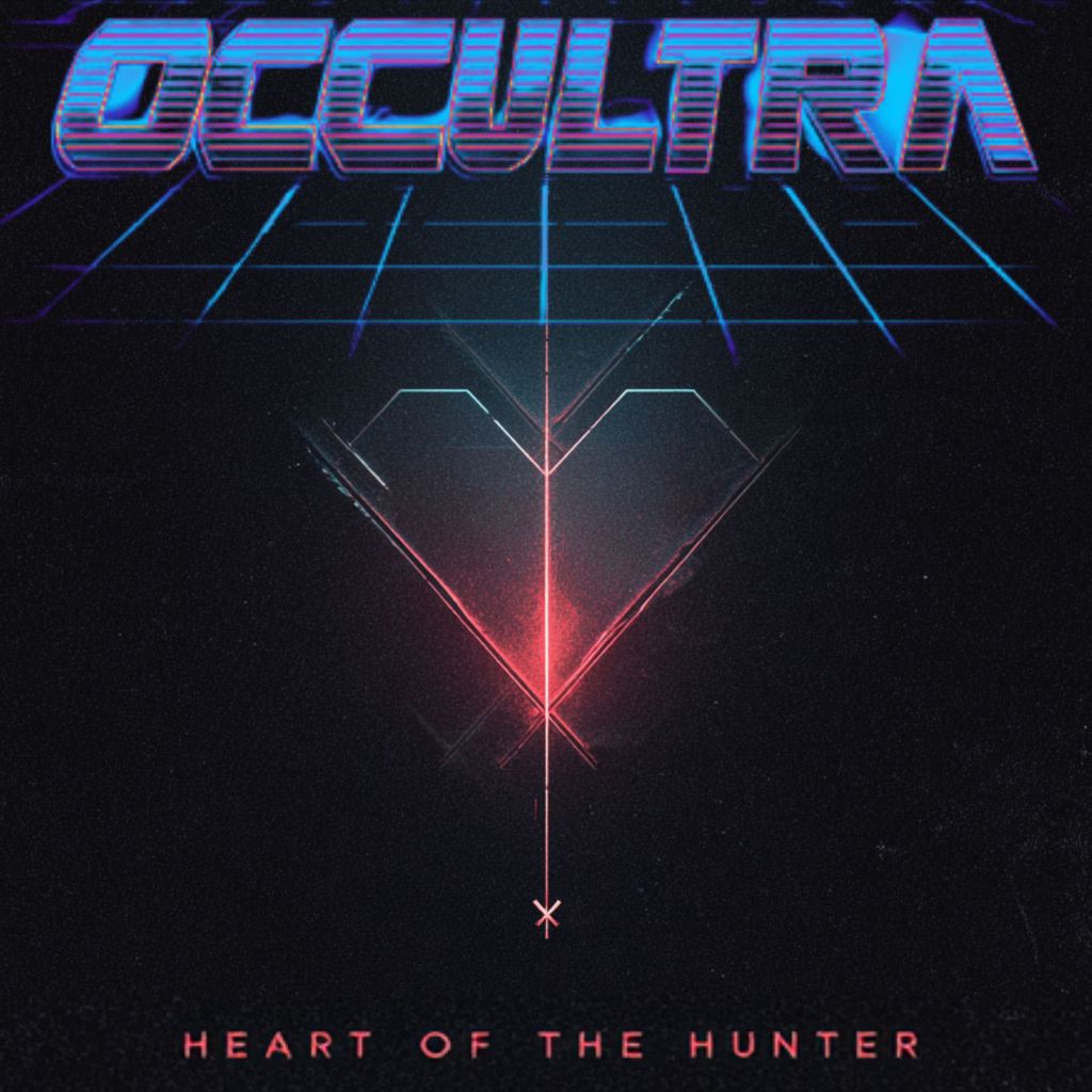 OCCULTRA - Heart Of The Hunter