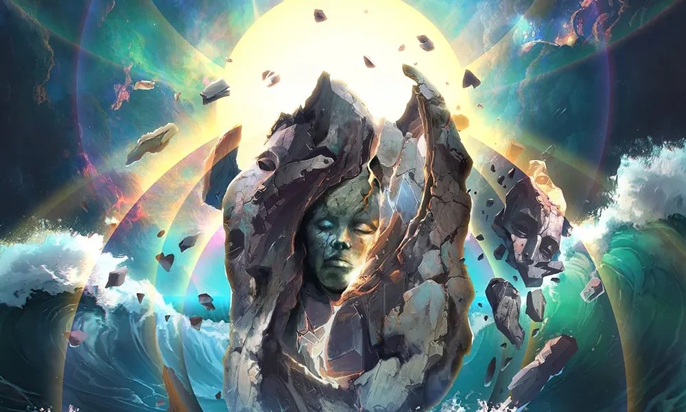 Stone Sea – Left to Be