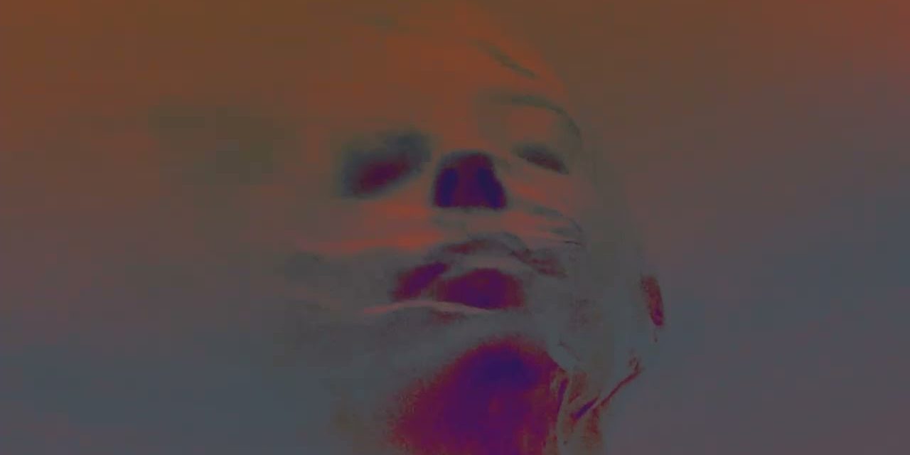 Blackwater Holylight - Involuntary Haze