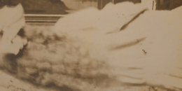 Ophelia Moon - Avatar: Encryption Code