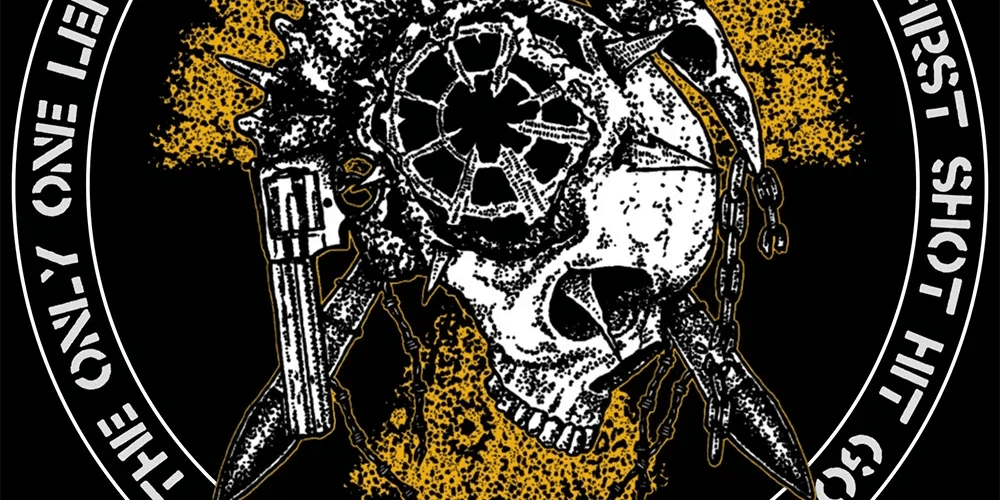 Speak For The Dead – Speak For The&nbsp;Dead