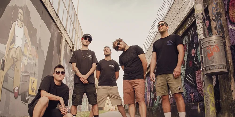 Melodic Punk Rock Introspection: Navigating Faded Friendships With Sludder’s Latest&nbsp;Release