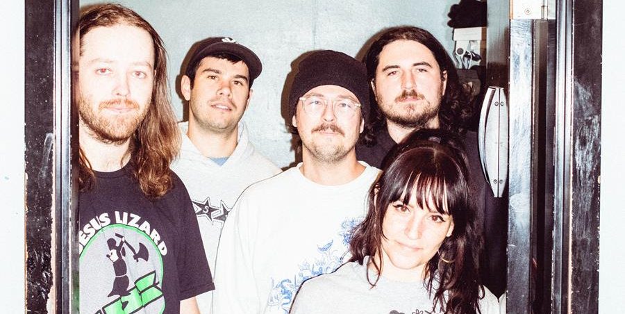 Gouge Away Drops Exclusive BBC Radio 1&nbsp;Session