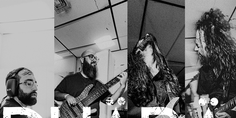 A Place In Time: Hear Dhärä’s Expansive Progressive Rock&nbsp;Masterpiece