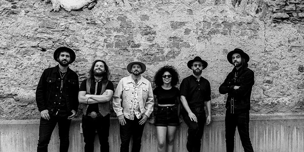 Golden Vultures Drop New Melodic Rock Single