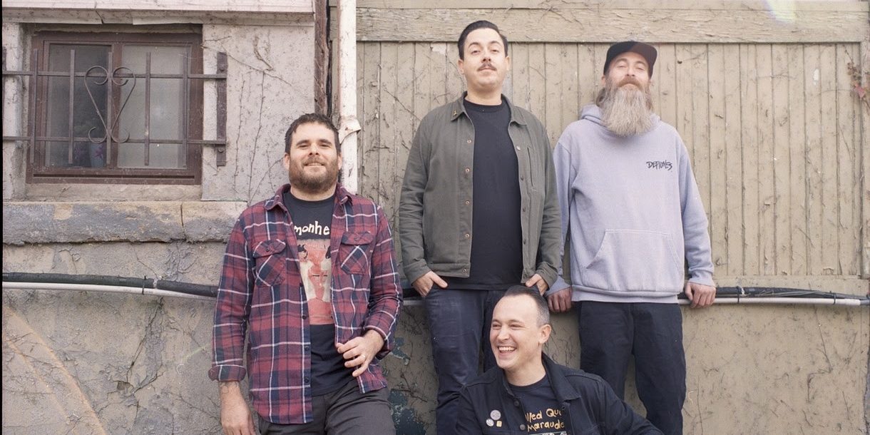 The Flatliners