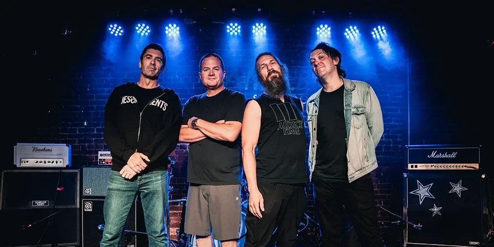 Horace Pinker Returns With First New LP Since&nbsp;2011