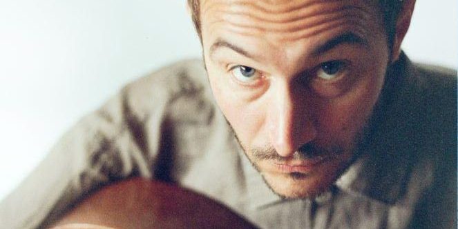 Editors Frontman Tom Smith Releases Introspective Debut Solo Alt-Rock&nbsp;Album