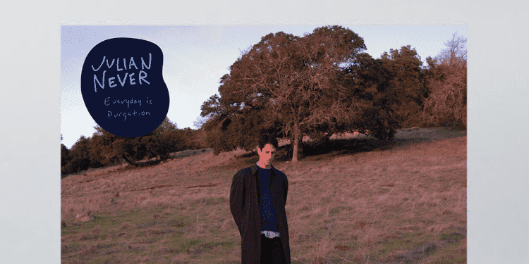 Underground Influence Meets Melodic Pop: Hear Julian Never’s New Single “Push”