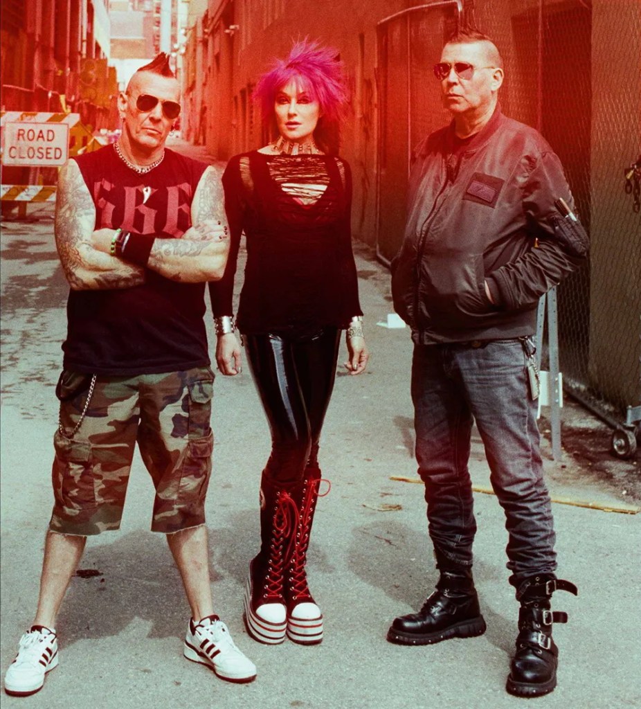 KMFDM