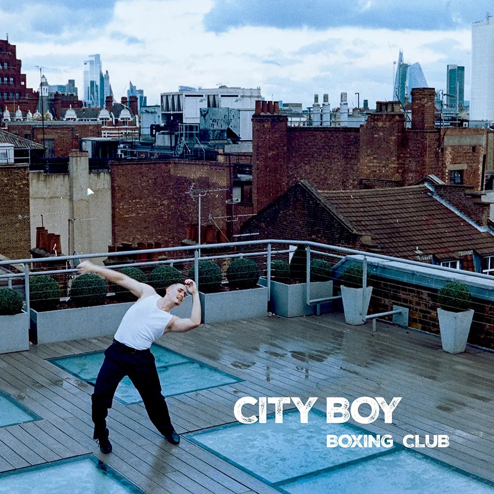 Boxing Club - City Boy