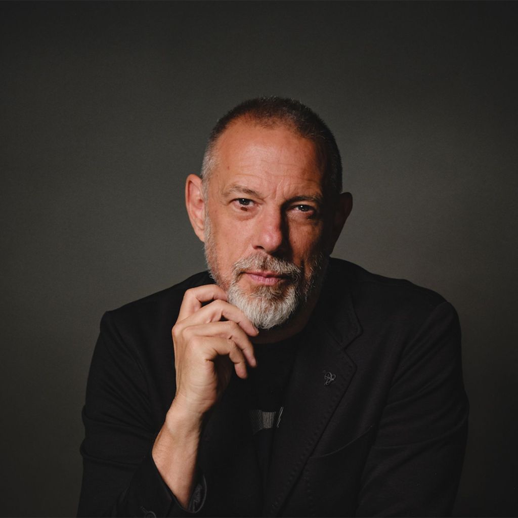 Trip-Hop Pioneer And Godfather Of Downtempo Eric Hilton (of Thievery Corporation) To Release New Album On February&nbsp;20