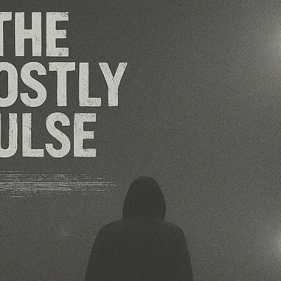 The Ghostly Pulse – Oh Heavy&nbsp;Rain