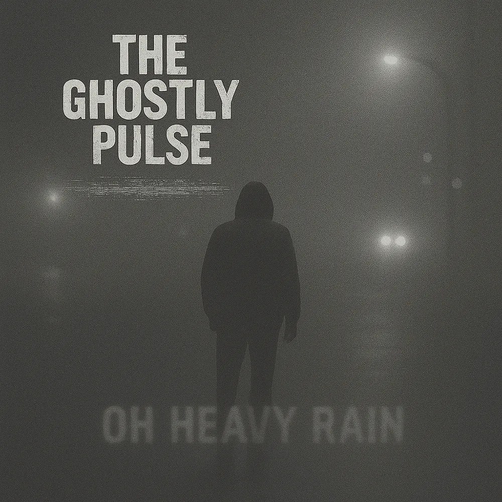 The Ghostly Pulse - Oh Heavy Rain