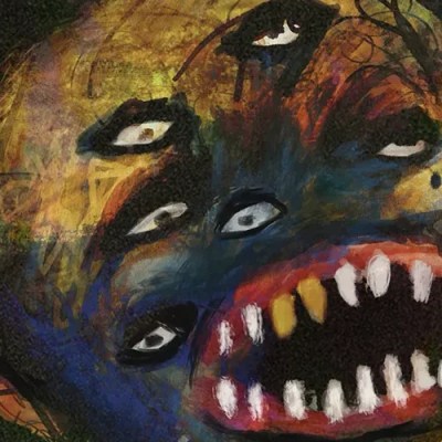 Scattrbrain – Bombs Away 7″ (Big&nbsp;Society)