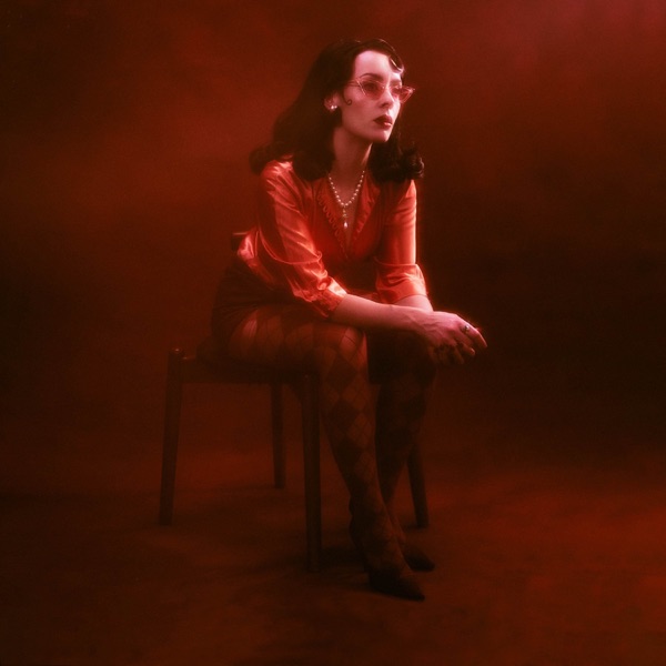 Lola Wild – Lost Signal EP