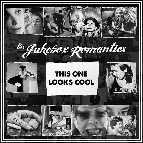 The Jukebox Romantics – This One Looks Cool LP (Engineer Records, Sell The Heart Records)
