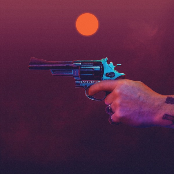 Los Palms – Los Palms LP (Fuzz Club)