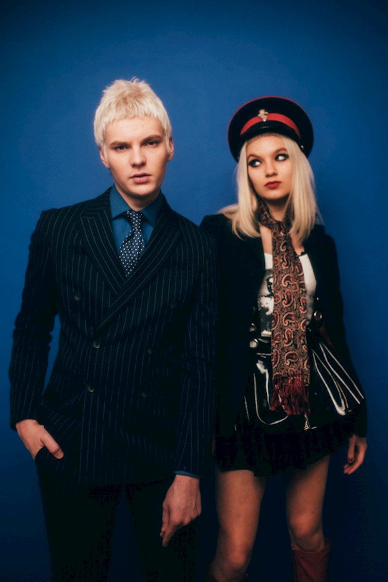 The Molotovs To Release Debut Album On January 30 Via Marshall&nbsp;Records)