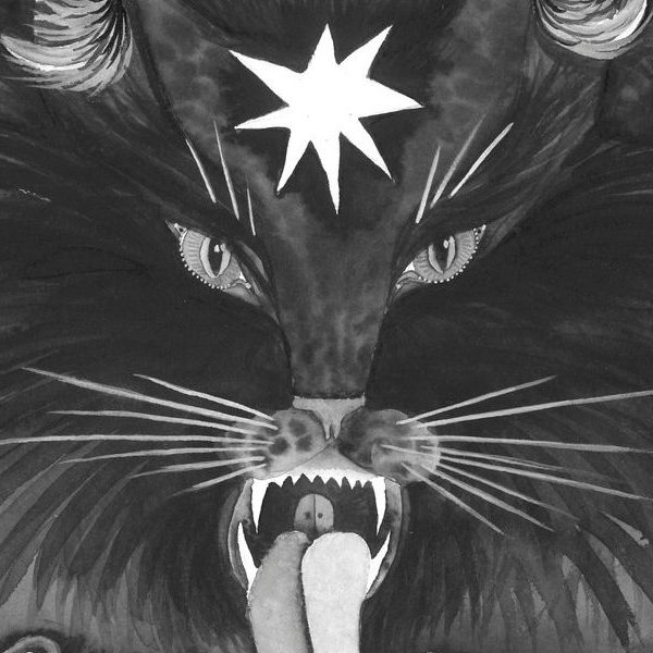 Monolithe Noir – La foi gelée&nbsp;LP