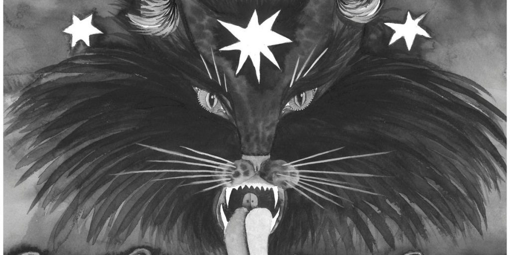 Monolithe Noir - La foi gelée LP