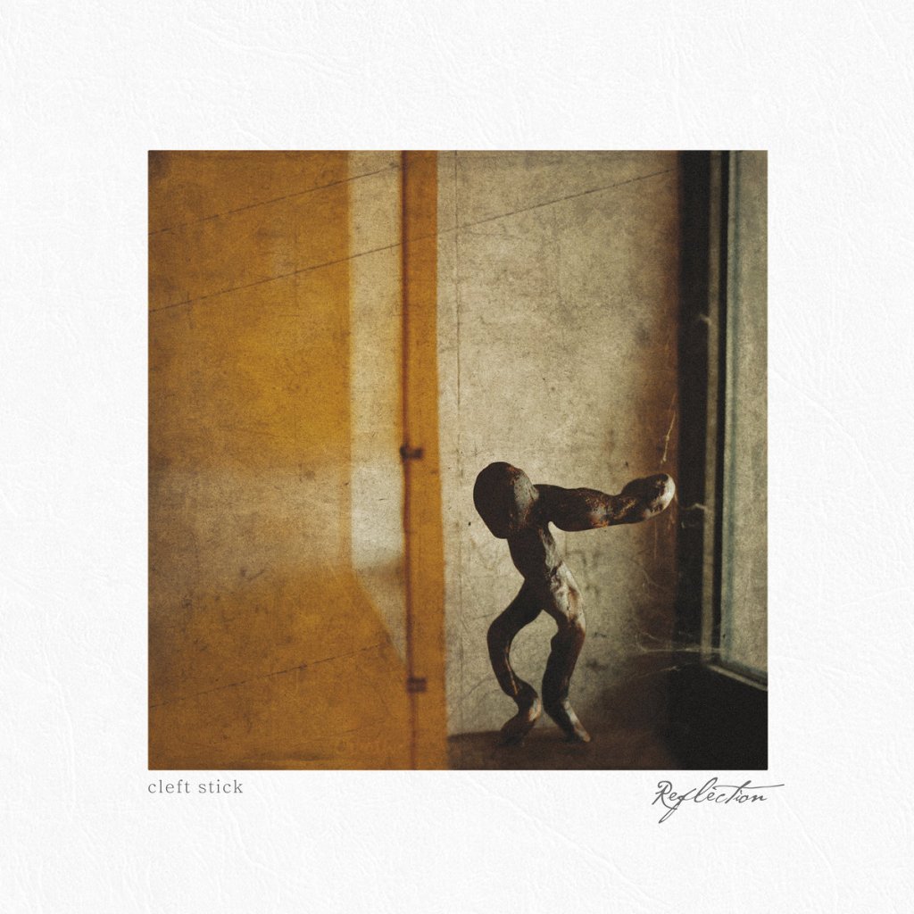 Reflection - Cleft Stick LP (Geenger Records)