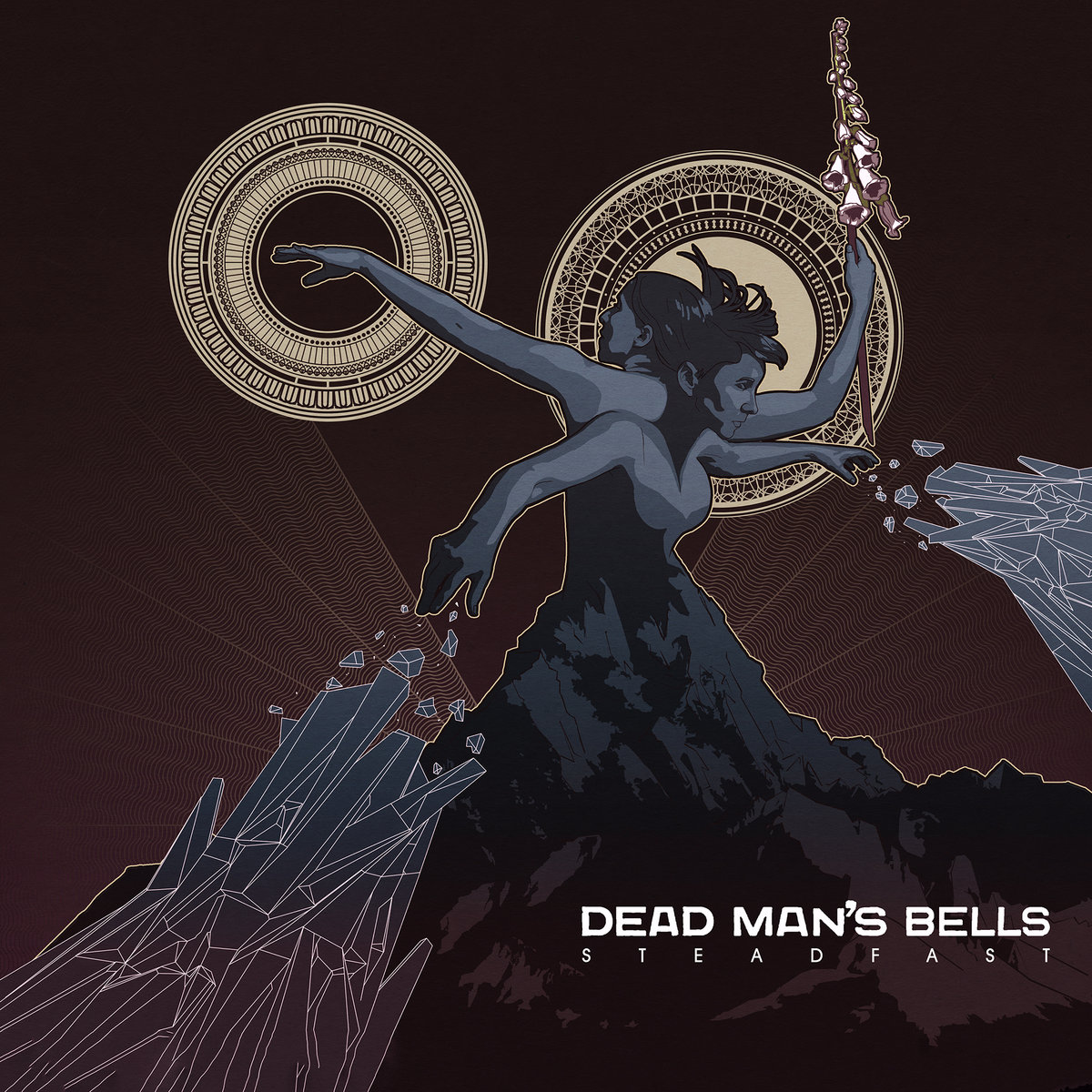 Dead Man’s Bells - Steadfast