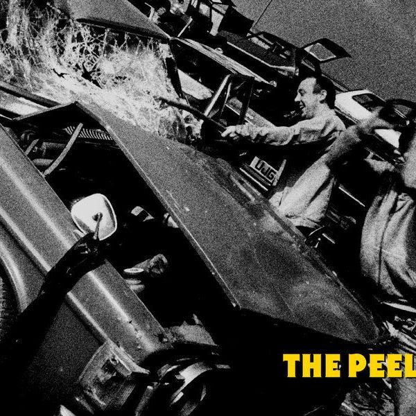 Leatherface – Peel Sessions LP (Little Rocket&nbsp;Records)