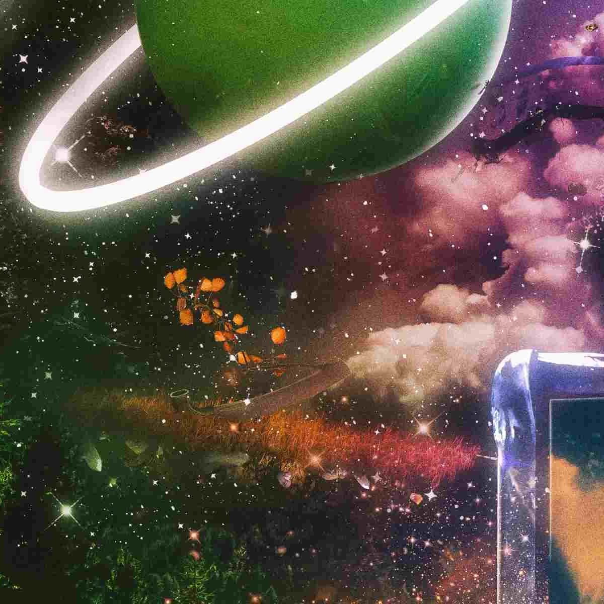 I Forget Myself – An&nbsp;Exception