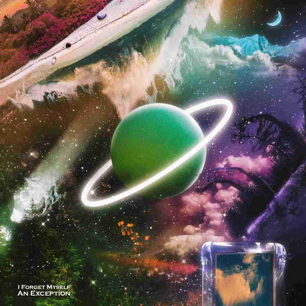 I Forgot Myself - An Exception