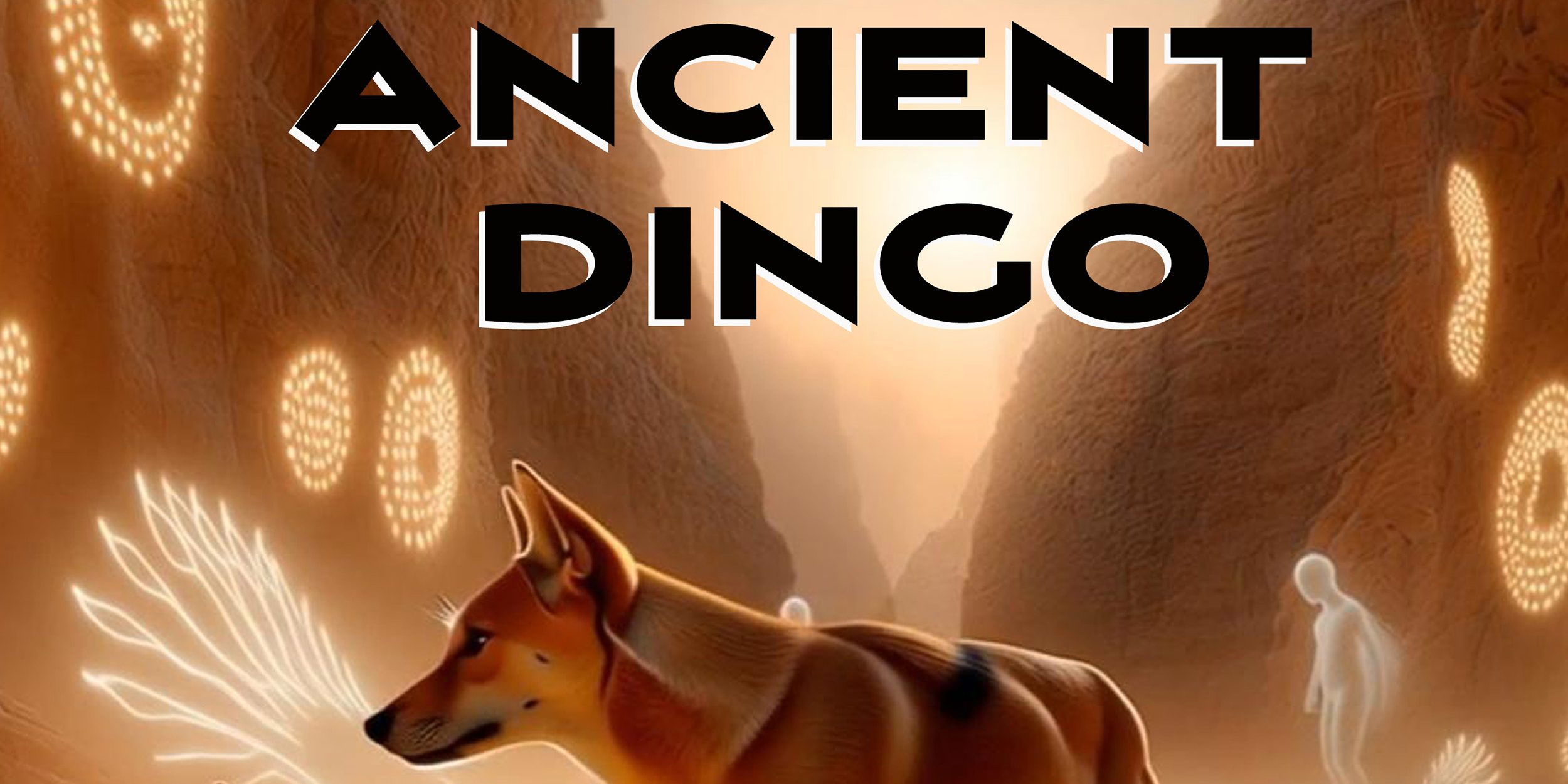 The Amanda Emblem Experiment - Ancient Dingo
