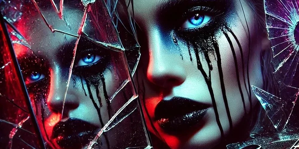 Freya And The Vikings - Eyeliner