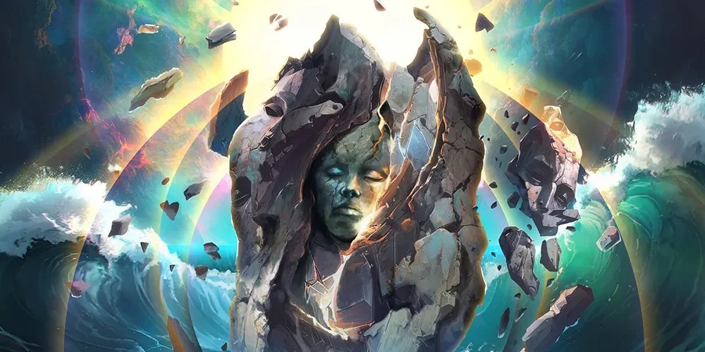 Stone Sea – Ad&nbsp;Astra