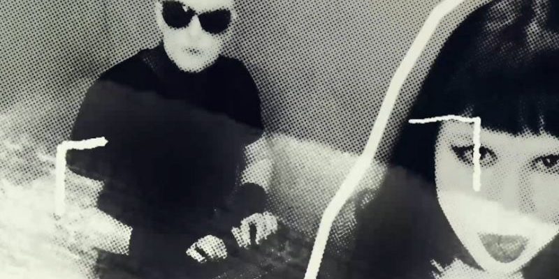 ghostbells Share New Single And Video “Immortal&nbsp;Lovers”