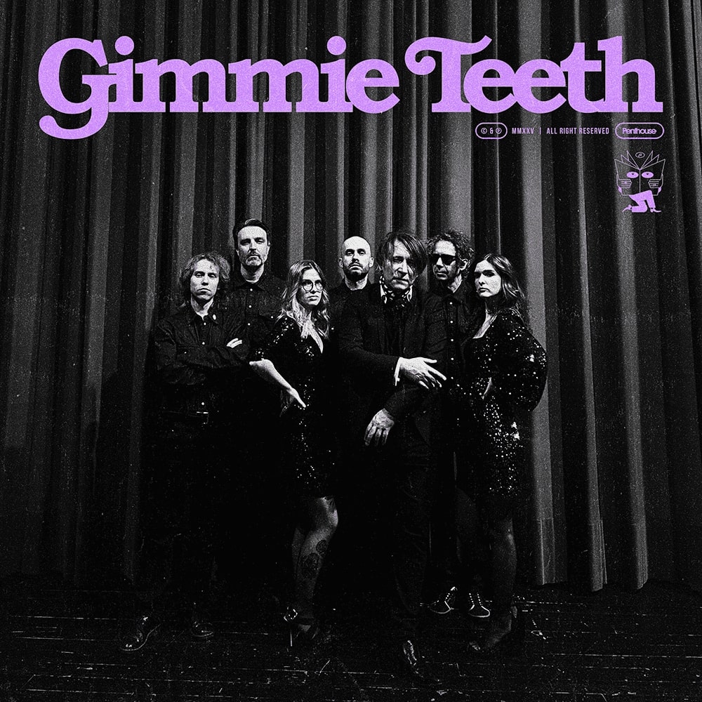 Penthouse - Gimme Teeth