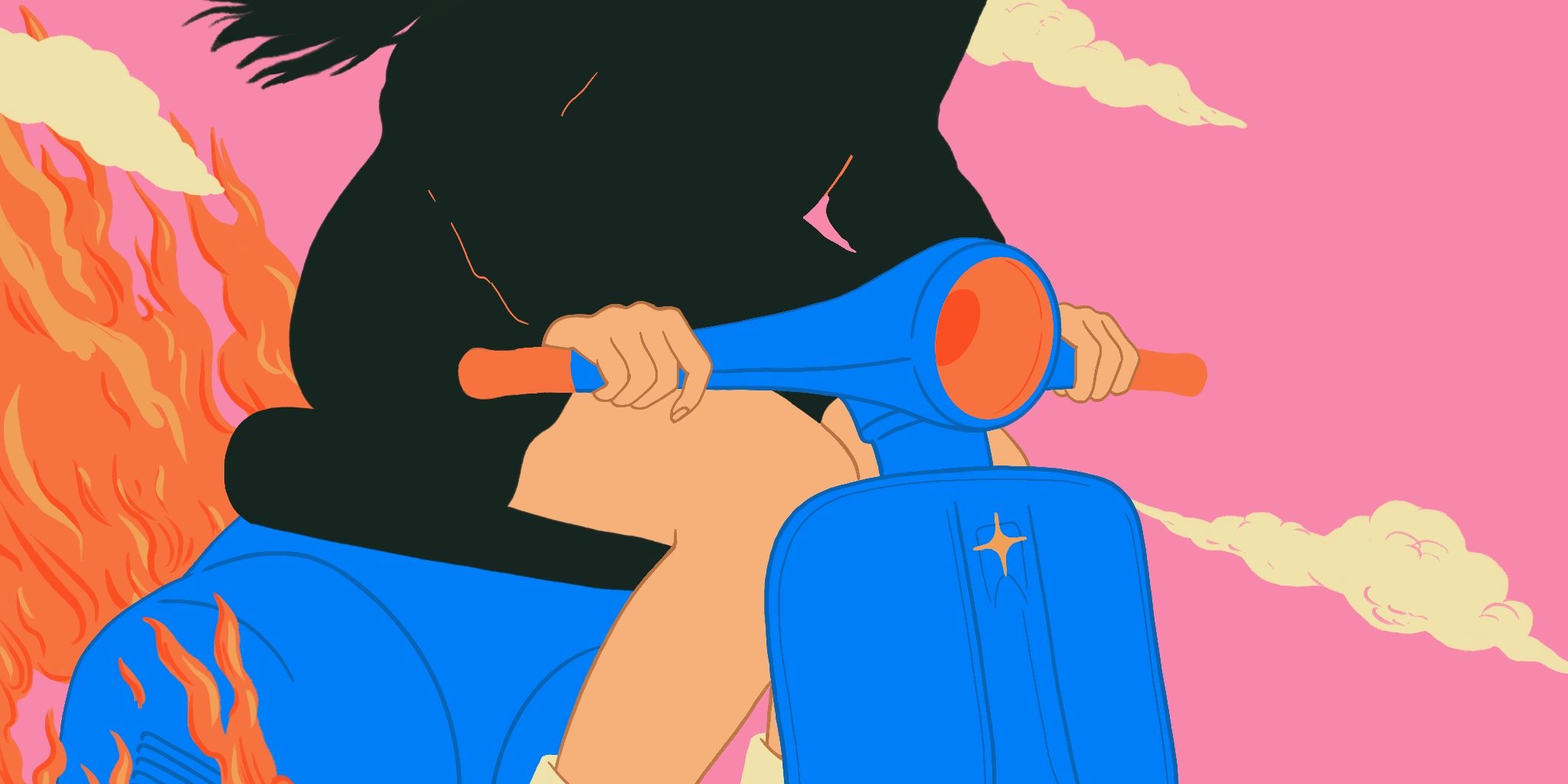 Kelsey Montanez - High Speed Lover