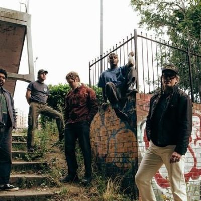 Angel Du$t Share New Song And Video “I’m The&nbsp;Outside”