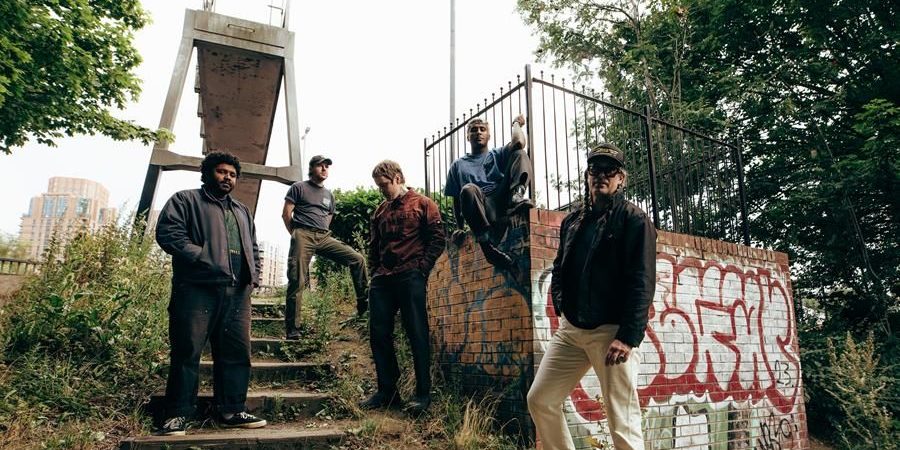 Angel Du$t Share New Song And Video “I’m The&nbsp;Outside”