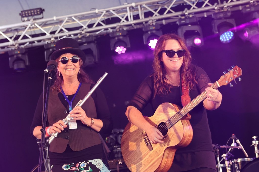 The Amanda Emblem Experiment