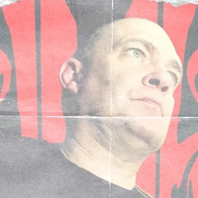 I, Captain Released New Album “Turntable”