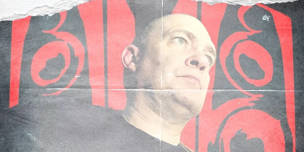 I, Captain Released New Album “Turntable”