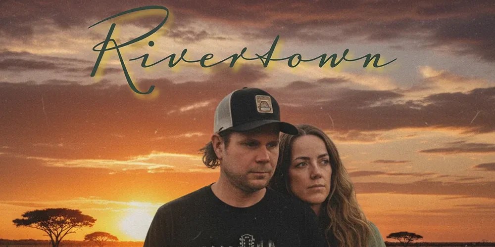 Rivertown Blends Canadiana And Modern Pop In New Track “Like You”