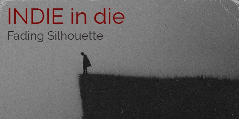 Montreal Duo Indie Indie Shares Dreamy Single “I Knew For The First&nbsp;Time”