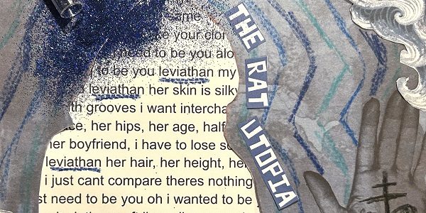 The Rat Utopia Experiment Unleashes Riot Grrrl Single&nbsp;“Leviathan”