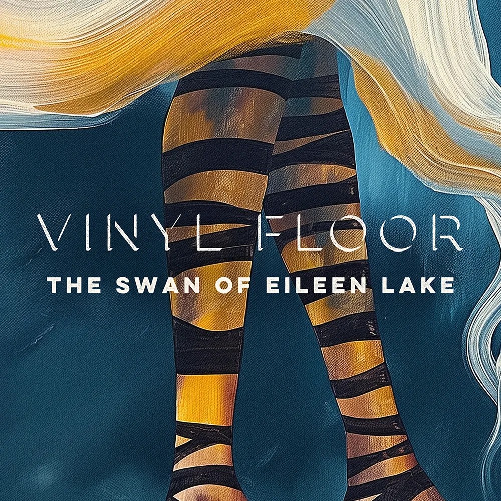 Vinyl Floor - The Swan Of Eileen Lake