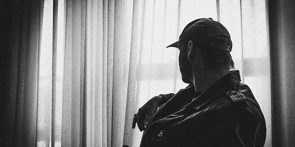 abide Returns With New Single “forget to pretend”