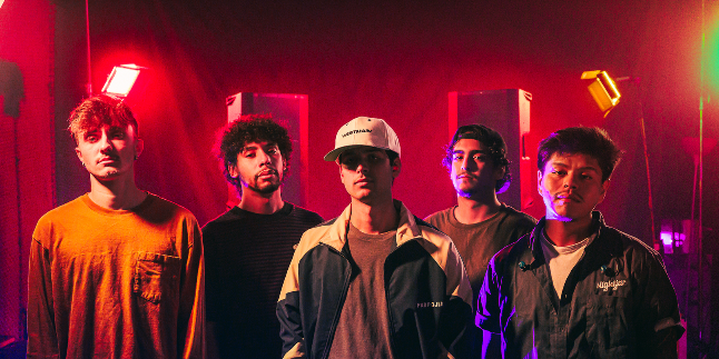 Homebase To Release New Single “Nuff Said” On January&nbsp;23rd