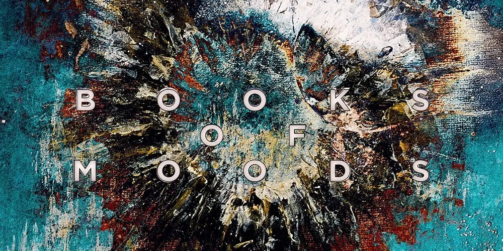 Books Of Moods - Fashion Romance