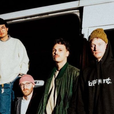 Shoreline Share “Sweet Spot” Music&nbsp;Video