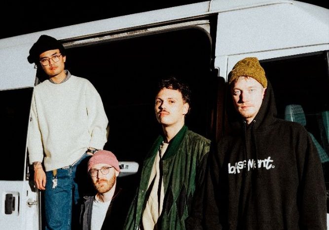 Shoreline Share “Sweet Spot” Music&nbsp;Video